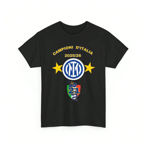 Inter milano maglia - inter, t-shirt