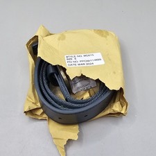 McDonald's Crew Uniform TAGLIA