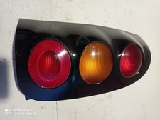 STOP FANALE POSTERIORE