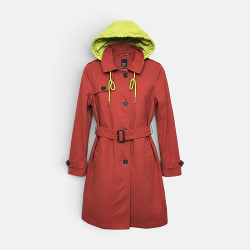 Khujo cappotto donna - cappotto,