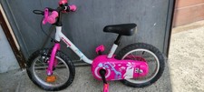 bicicletta bambina Btwin