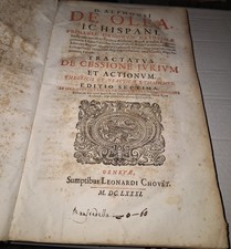 Trattato sulla cessione - sulla, dei