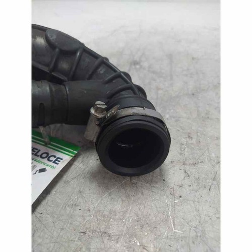 Tubo condotto manicotto