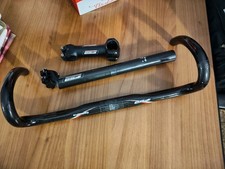 componenti FSA carbonio