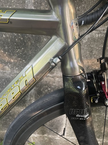 Litespeed vortex - litespeed,