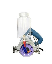 Per Seghetto Elettrico Circolare Dispositivo Spruzzo Acqua Rimozione Polvere Sistema di Raffreddamento