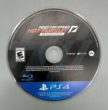 Need for Speed: Hot Pursuit