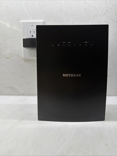 Netgear nighthawk x6s ac3000 - netgear,
