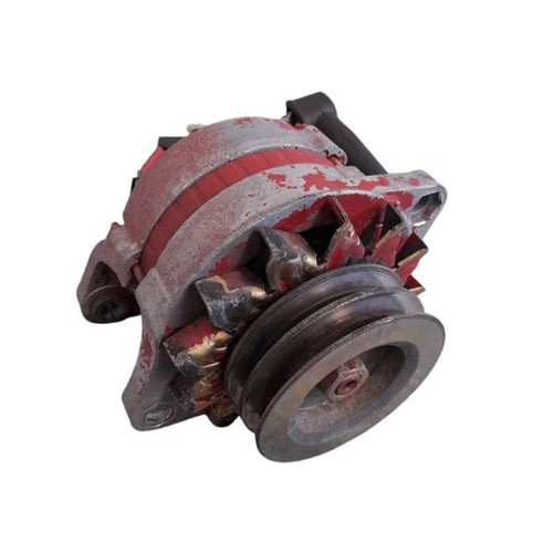 Alternatore iveco zeta - alternatore, om