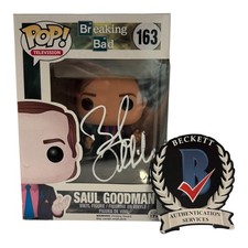 Autografo firmato Bob Odenkirk