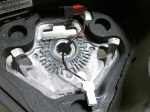 Volante fiat grande punto - volante,