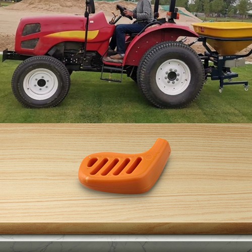 Manopola acceleratore gx20193 - acceleratore,