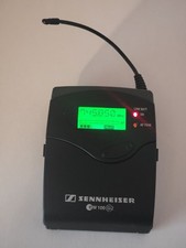 Sennheiser ew100 G2 EK100