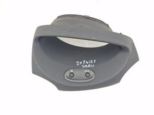 MODANATURA QUADRO PORTASTRUMENTI per TOYOTA YARIS VERSO (01/03>06/07<) 1.4 TDI