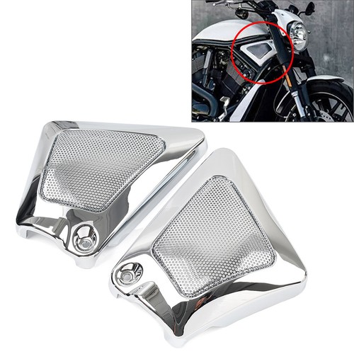 Copertura laterale collo - 2x,