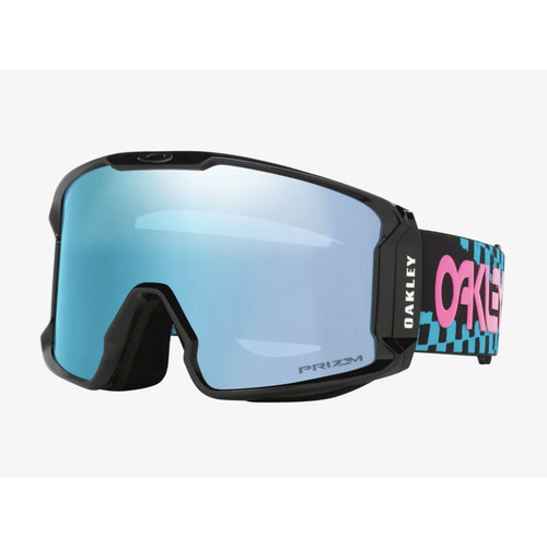 Oakley line miner - l, black