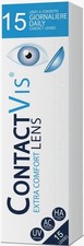 ContactVis 15 Lenti A Contatto