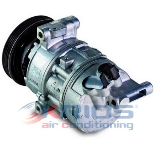 Compressore aria condizionata - compressore,