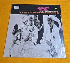 THE STYLE COUNCIL "THE COST OF