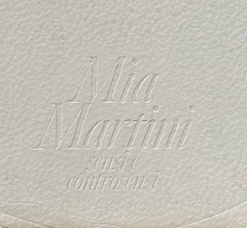 Mia martini sensi - mia,