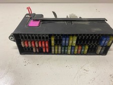 Scatola fusibili benzina