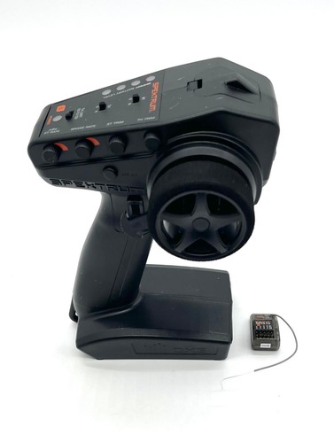 Set radio axial scx6 trail - axial,
