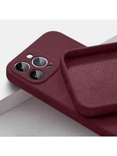 Custodia telefono silicone