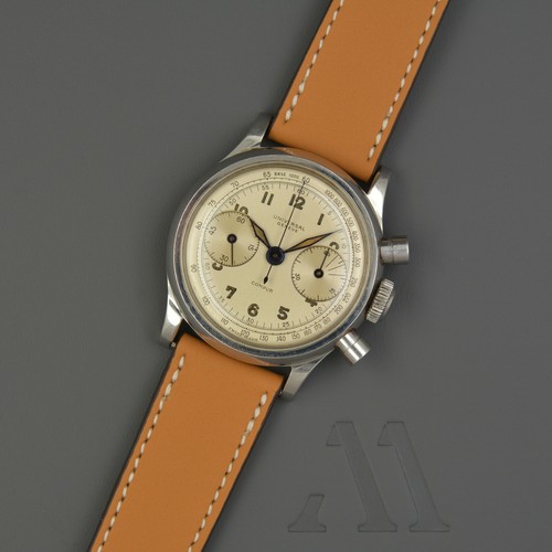 Universal geneve 2223 compur - geneve,