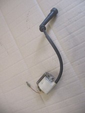 Bobine HT pour Yamaha 600 XT Ténéré - 34L - 55W - 43F