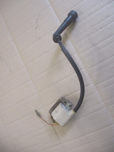 Bobine pour yamaha 600 xt - 600,