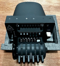 Honeycomb Aeronautical Bravo