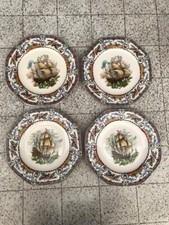 Piatti da parete  Vintage