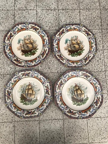 Piatti parete vintage - piatti,