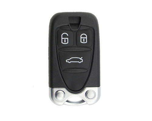 Guscio chiave key - guscio, shell