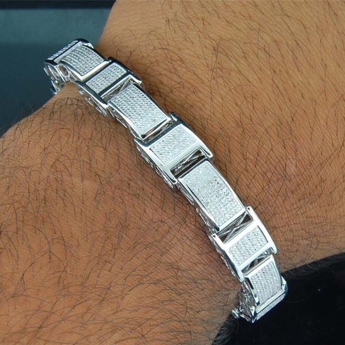 Bracciali uomo ctw - uomo,