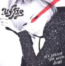 Uffie - Sex Dreams And Denim Jeans - Cd