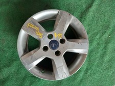 CERCHIO IN LEGA R15 originale