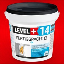 Spatola per gesso 1 kg spatola