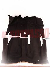 TAPPETI BASE ANTERIORE POSTERIORE AUTOBIANCHI A112 ABARTH PRIME SERIE DIFETTATI