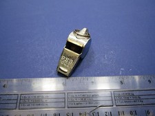 Vintage Whistle P.S.G. 603