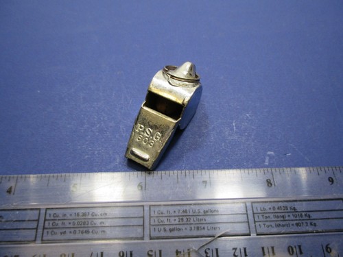 Fischietto vintage 603 - fischietto,
