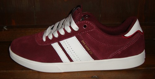 Scarpe skateboard dvs - scarpe,