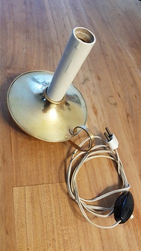 Lampada tavolo bugia - tavolo,