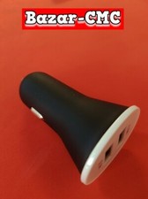 Adattatore DOPPIA USB presa