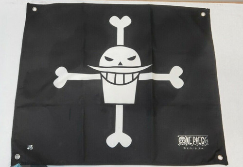 One piece abystyle bandiere - one,