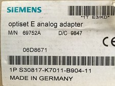 Siemens Hicom Hipath Optiset E