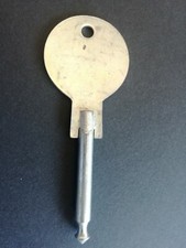 Chiave Avviamento Fiat 500