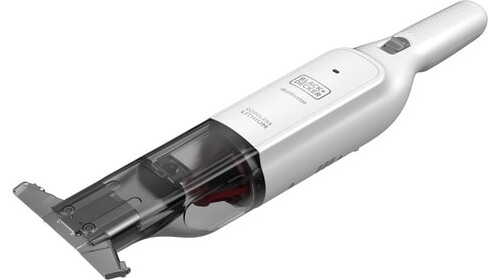 Black decker aspirabriciole - black,
