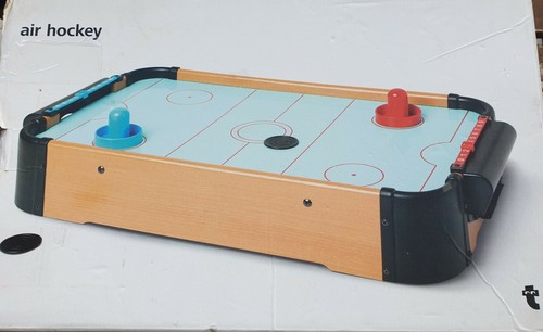 Gioco hockey tavolo - hockey, da