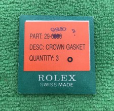 Guarnizione Rolex 29-0530